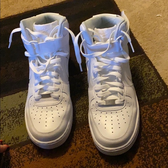 Nike airforce 1 - Picture 4 of 4